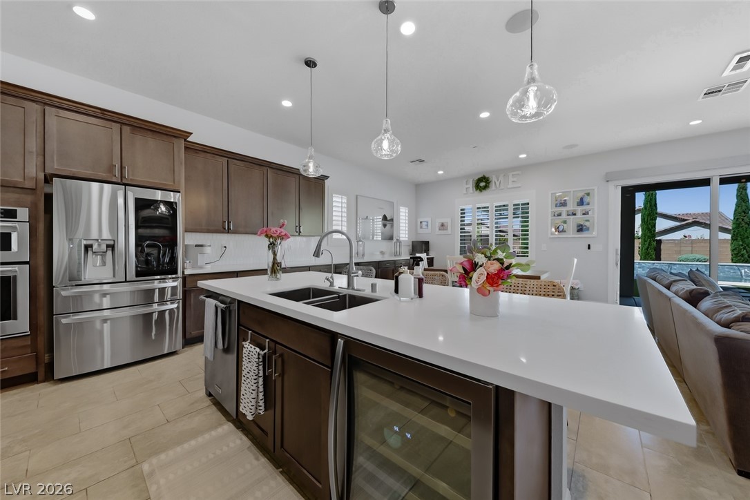 2571 Aggraziato Street Henderson NV 89044