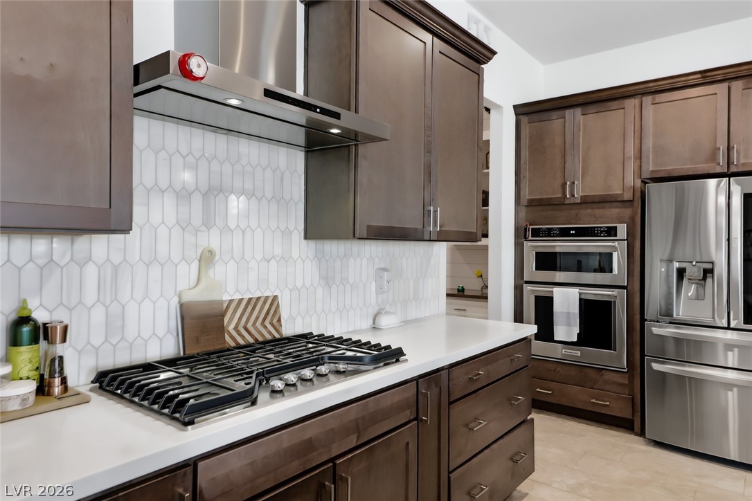 2571 Aggraziato Street Henderson NV 89044