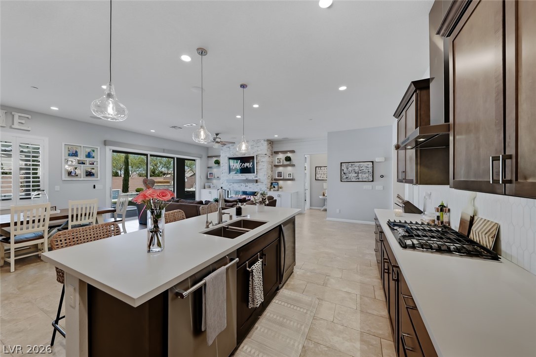 2571 Aggraziato Street Henderson NV 89044