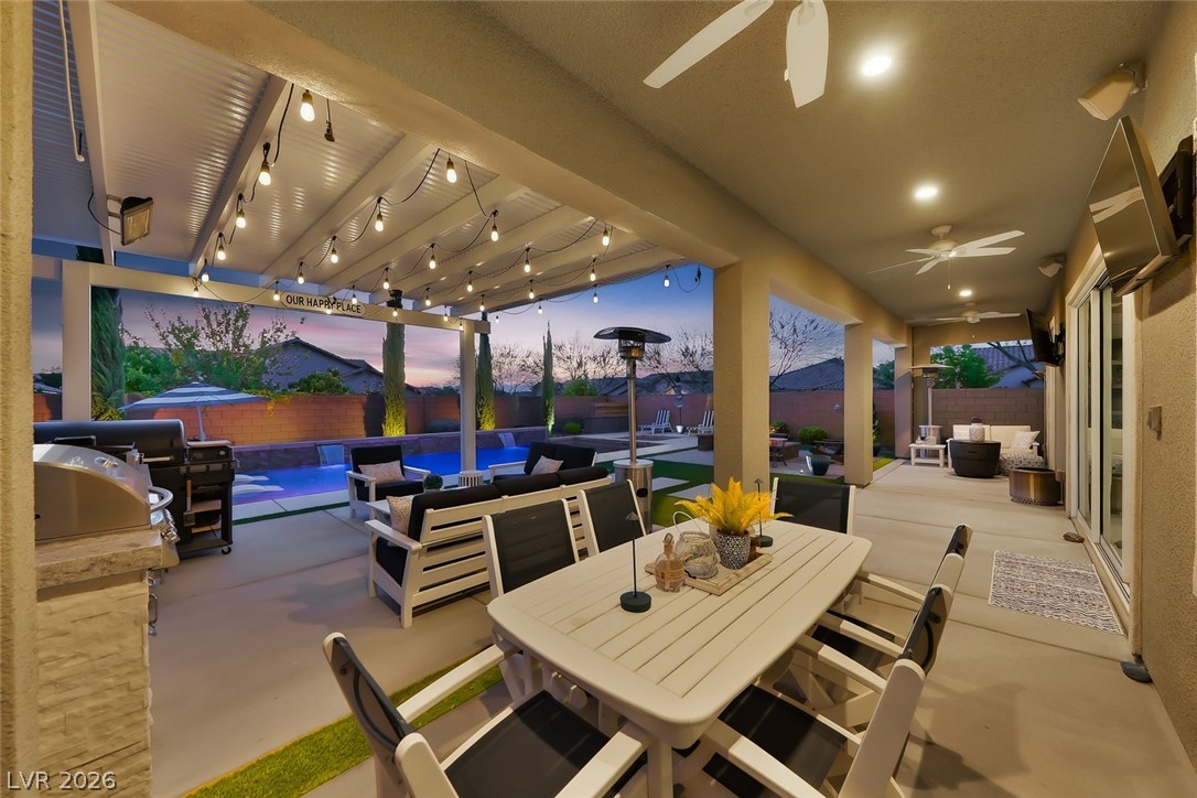 2571 Aggraziato Street Henderson NV 89044