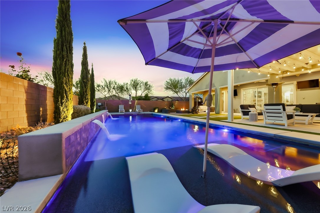 2571 Aggraziato Street Henderson NV 89044