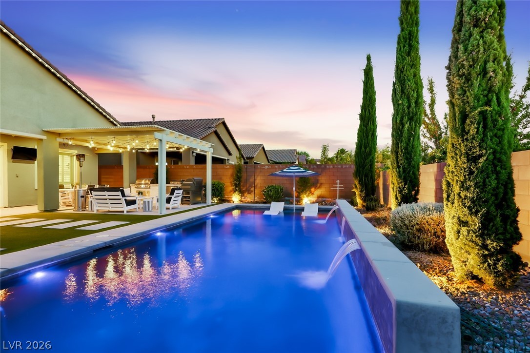 2571 Aggraziato Street Henderson NV 89044