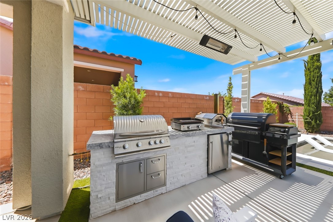 2571 Aggraziato Street Henderson NV 89044