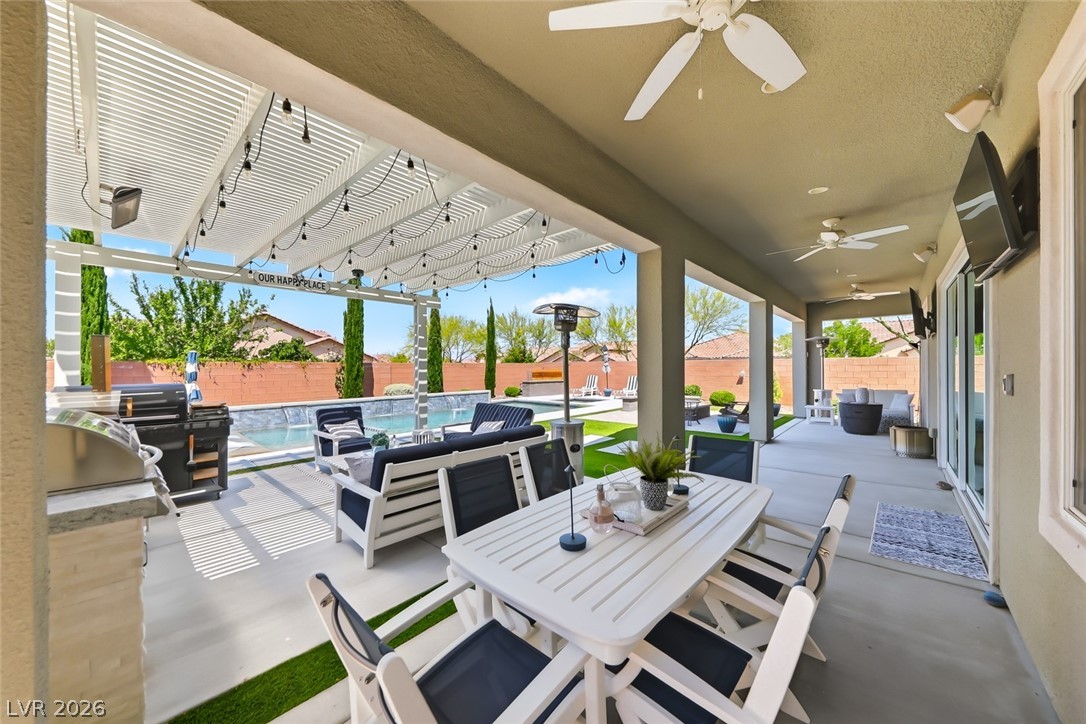 2571 Aggraziato Street Henderson NV 89044