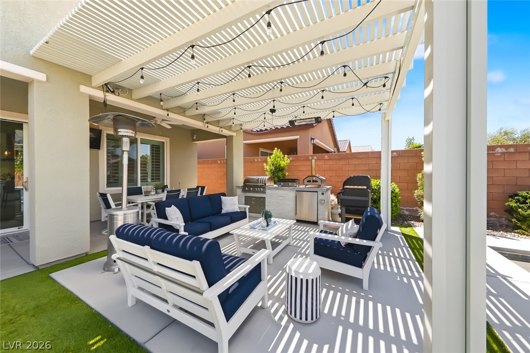 2571 Aggraziato Street Henderson NV 89044