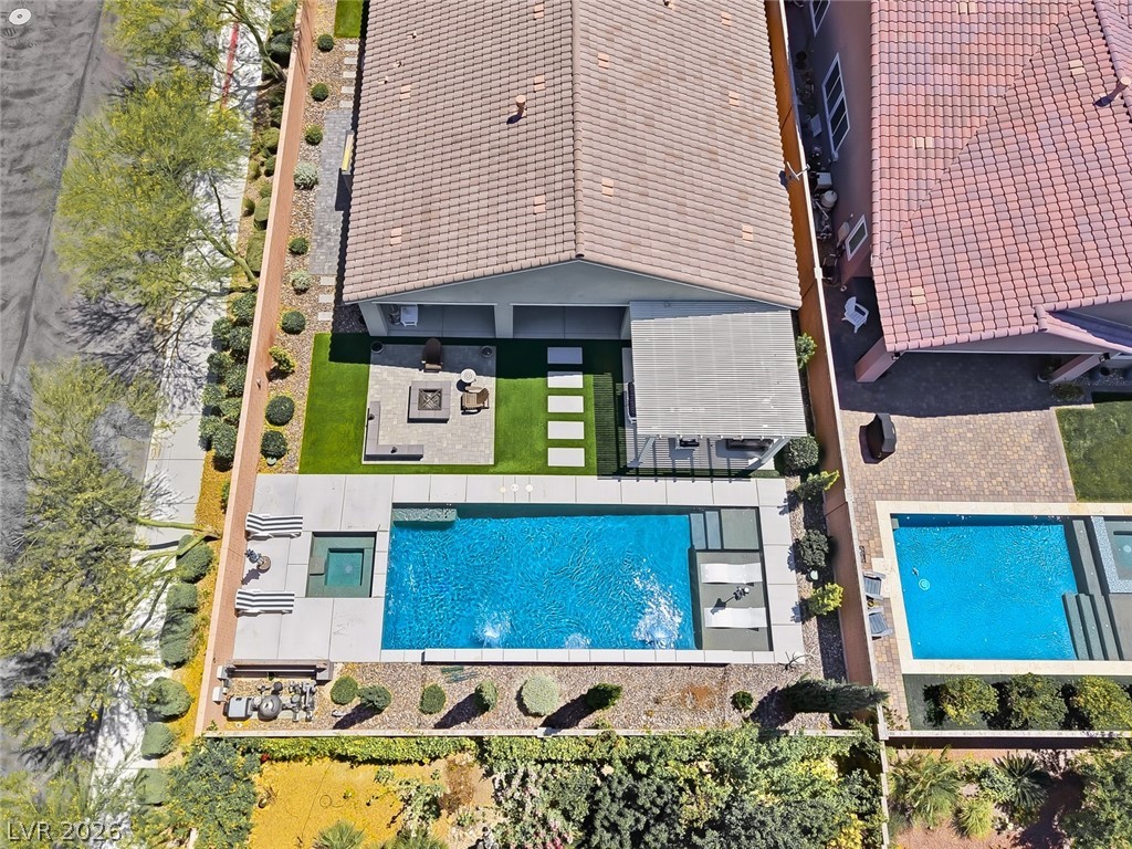 2571 Aggraziato Street Henderson NV 89044
