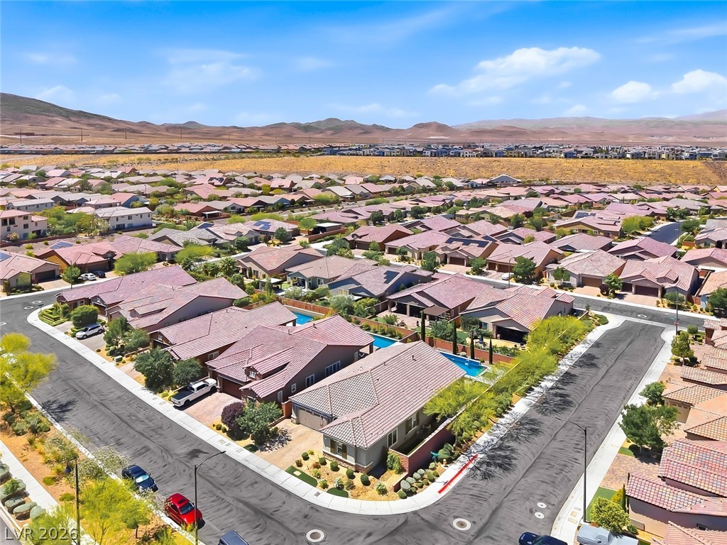 2571 Aggraziato Street Henderson NV 89044