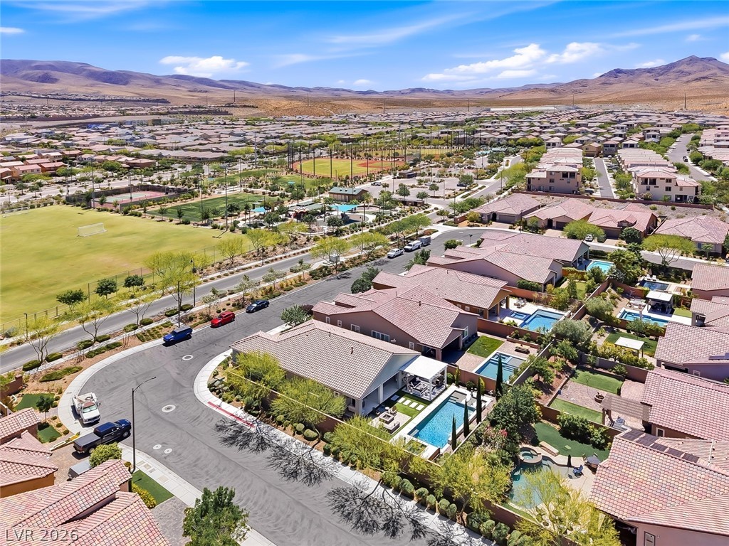 2571 Aggraziato Street Henderson NV 89044