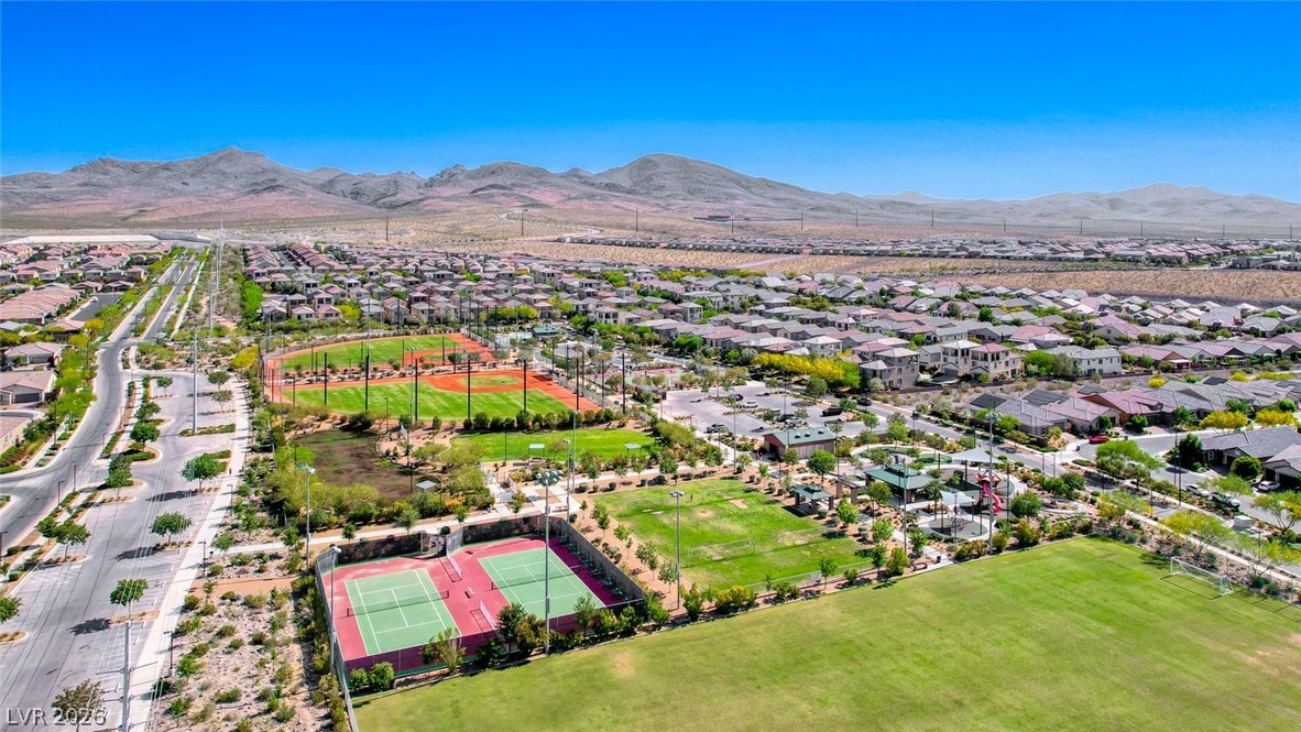 2571 Aggraziato Street Henderson NV 89044