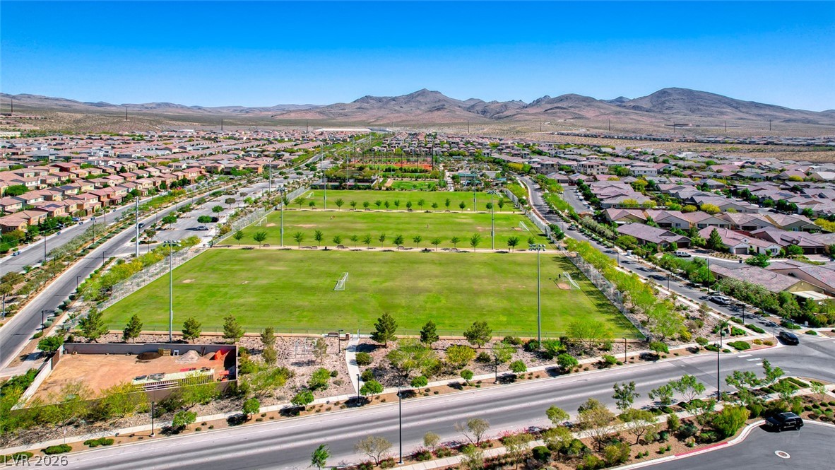 2571 Aggraziato Street Henderson NV 89044