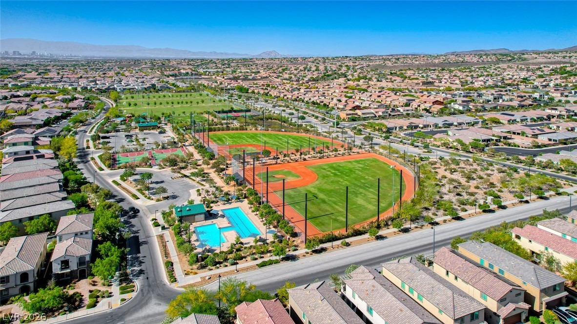 2571 Aggraziato Street Henderson NV 89044