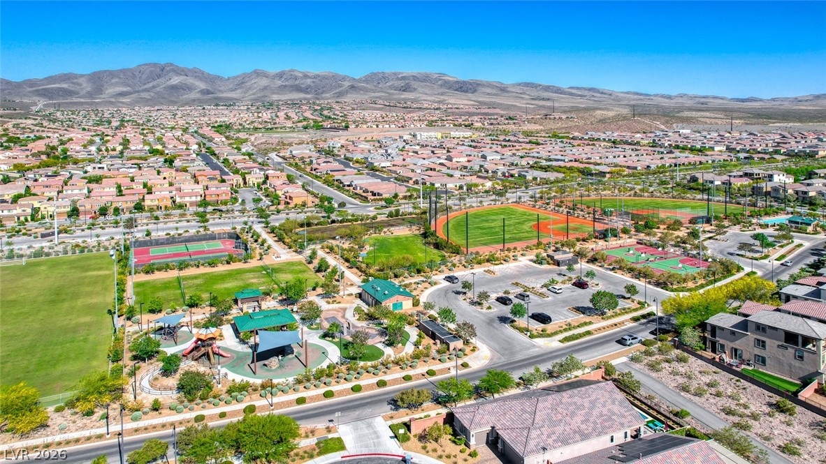 2571 Aggraziato Street Henderson NV 89044
