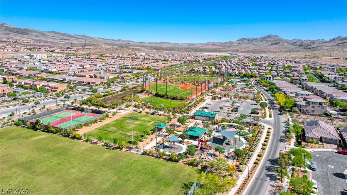 2571 Aggraziato Street Henderson NV 89044