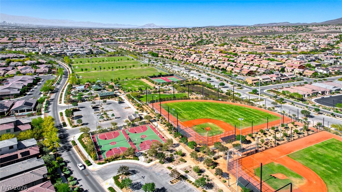 2571 Aggraziato Street Henderson NV 89044