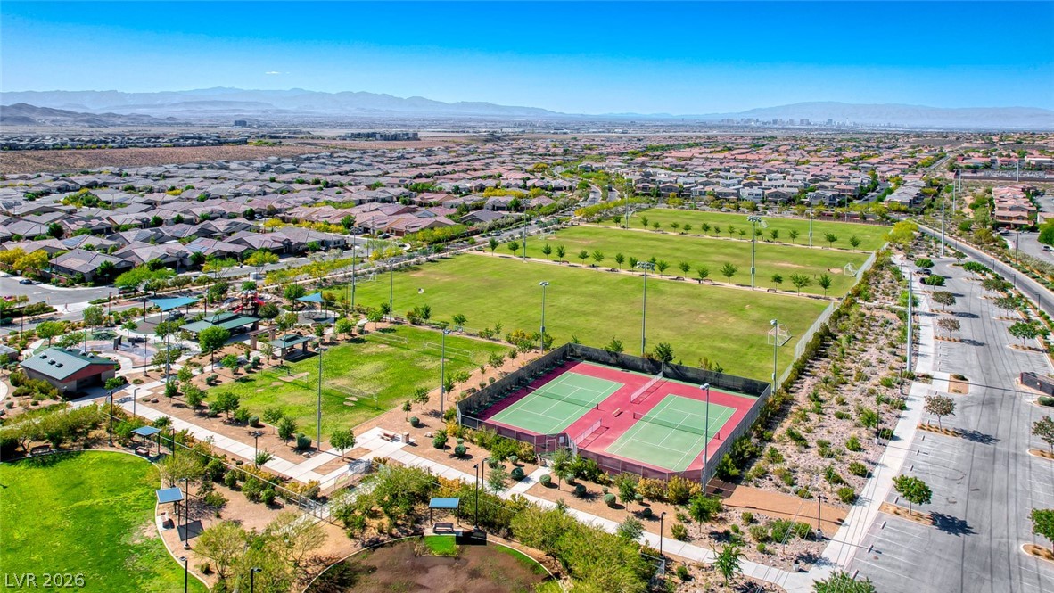 2571 Aggraziato Street Henderson NV 89044