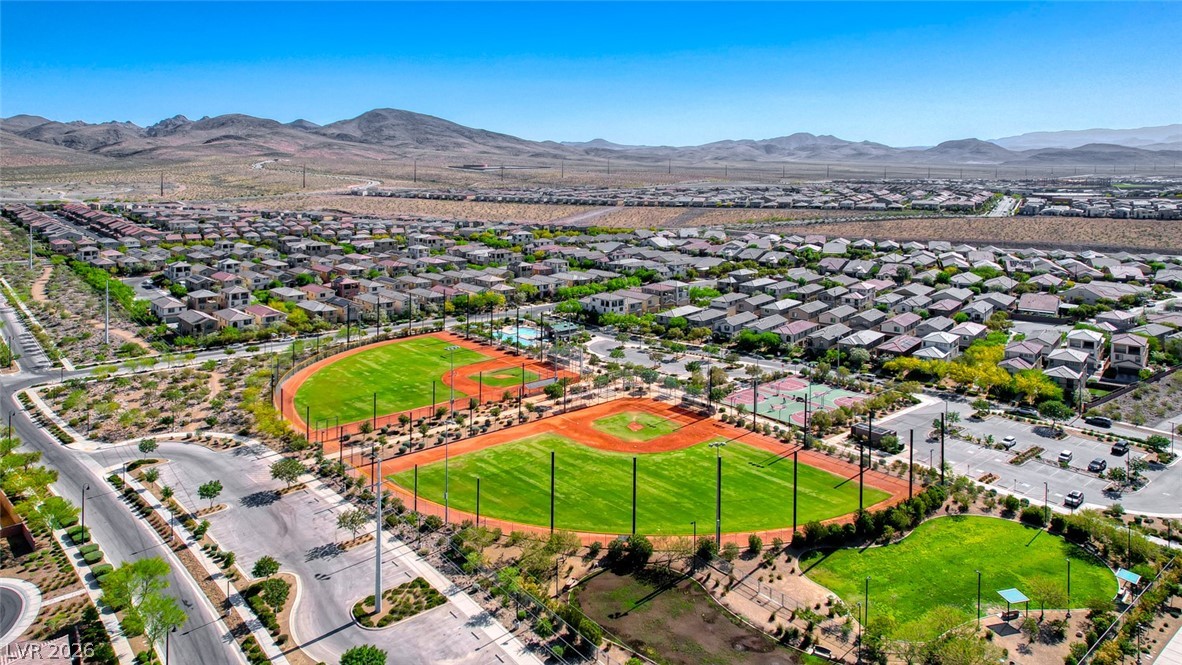 2571 Aggraziato Street Henderson NV 89044