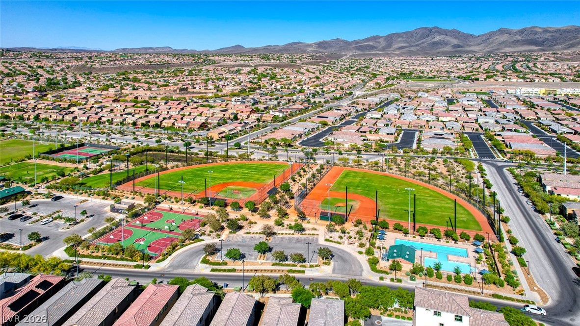 2571 Aggraziato Street Henderson NV 89044
