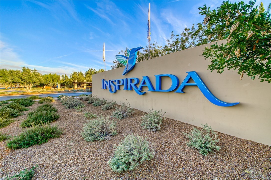 2571 Aggraziato Street Henderson NV 89044
