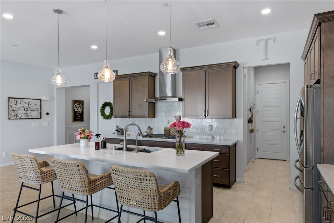 2571 Aggraziato Street Henderson NV 89044