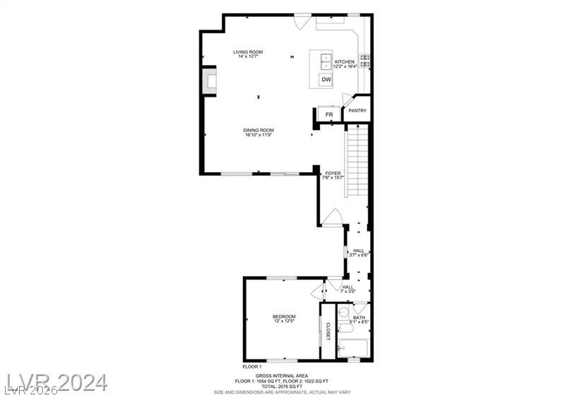 11375 Belmont Lake Drive 103 Las Vegas NV 89135