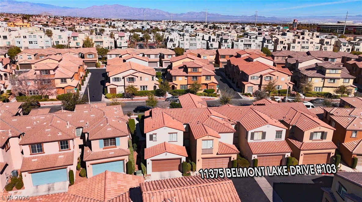 11375 Belmont Lake Drive 103 Las Vegas NV 89135