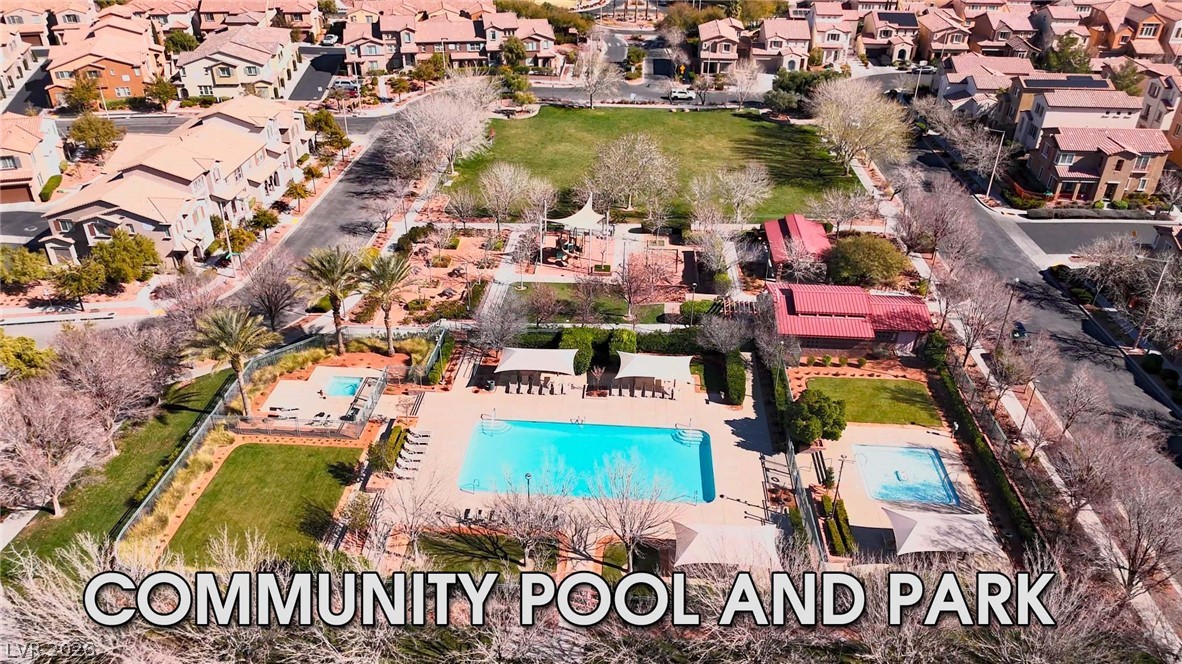 11375 Belmont Lake Drive 103 Las Vegas NV 89135