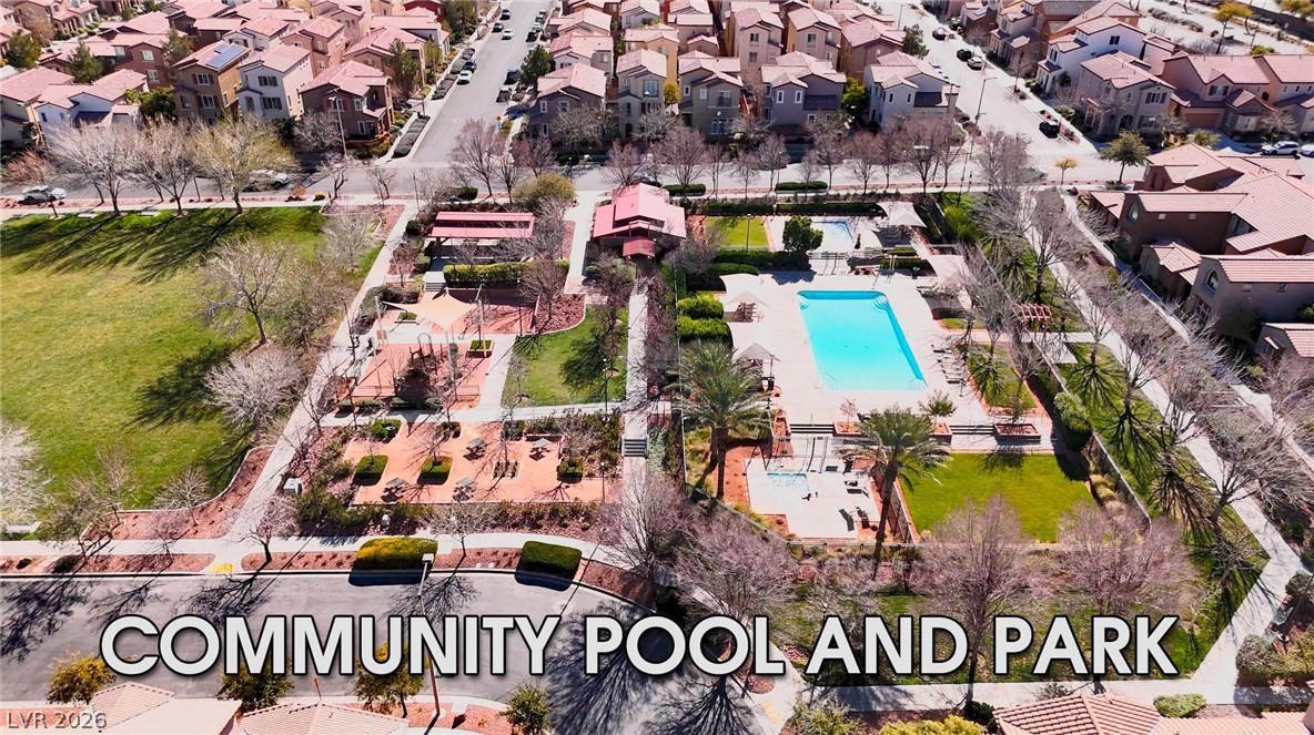 11375 Belmont Lake Drive 103 Las Vegas NV 89135