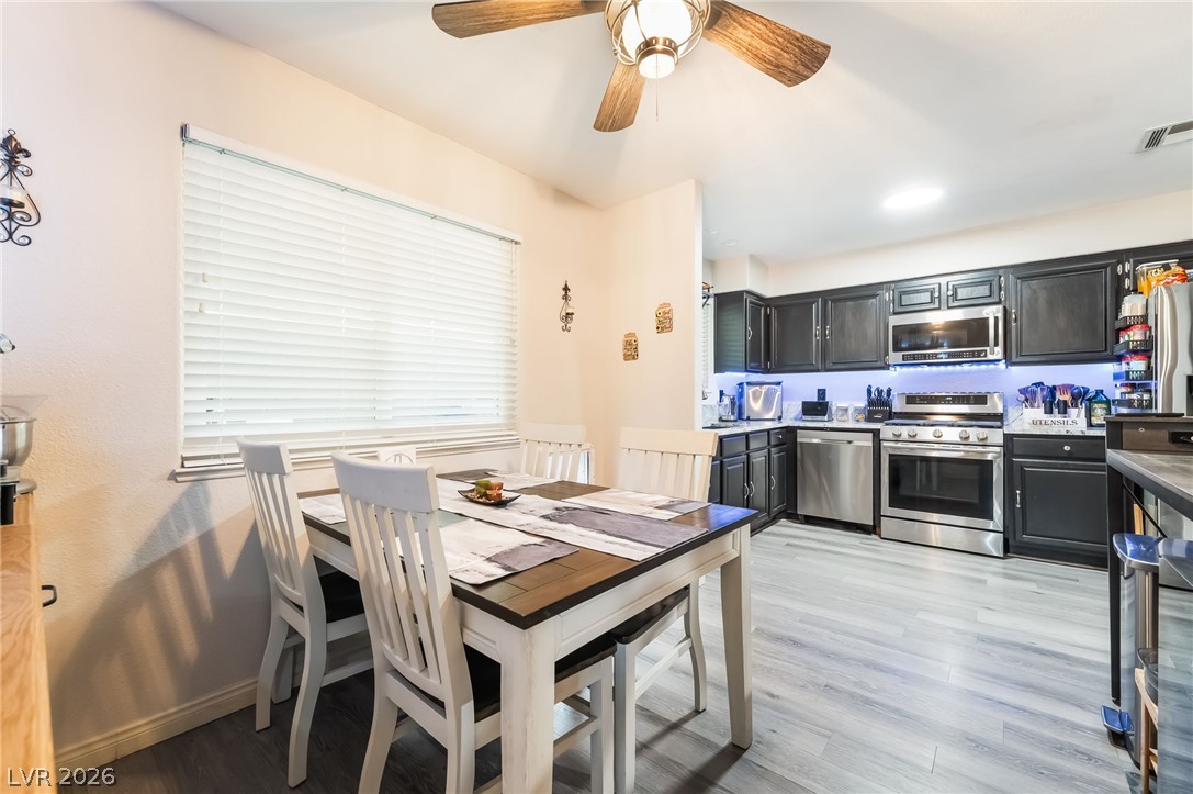 2749 Pinewood Avenue Henderson NV 89074