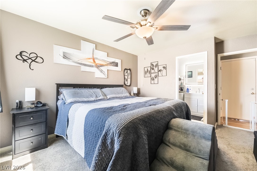 2749 Pinewood Avenue Henderson NV 89074