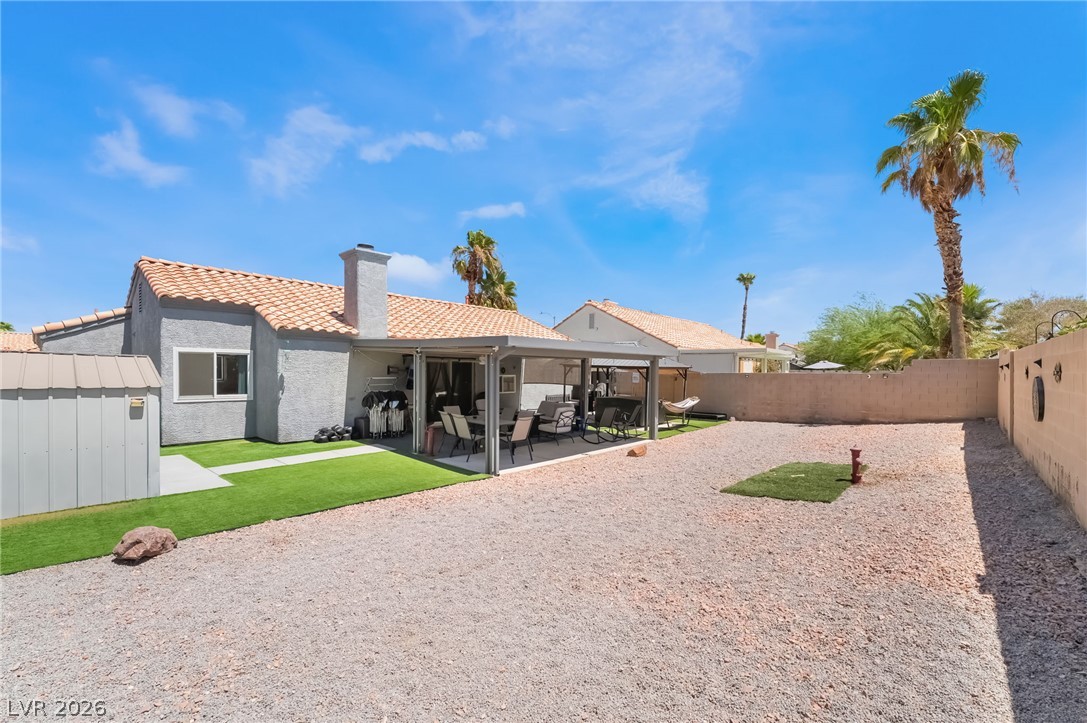 2749 Pinewood Avenue Henderson NV 89074