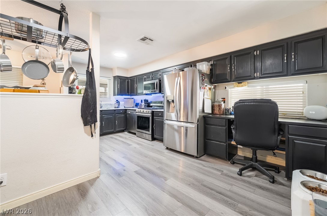 2749 Pinewood Avenue Henderson NV 89074