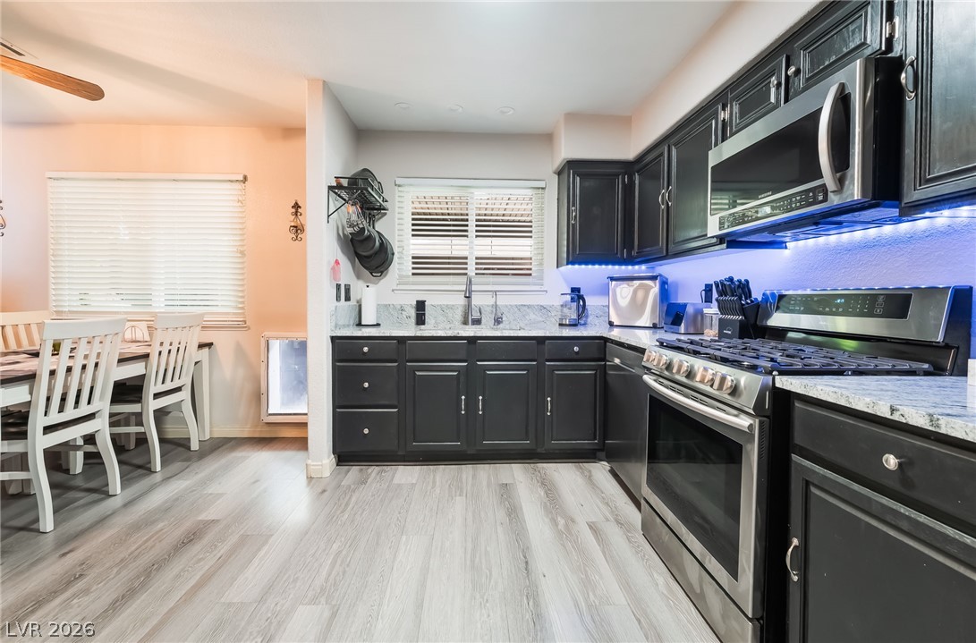 2749 Pinewood Avenue Henderson NV 89074
