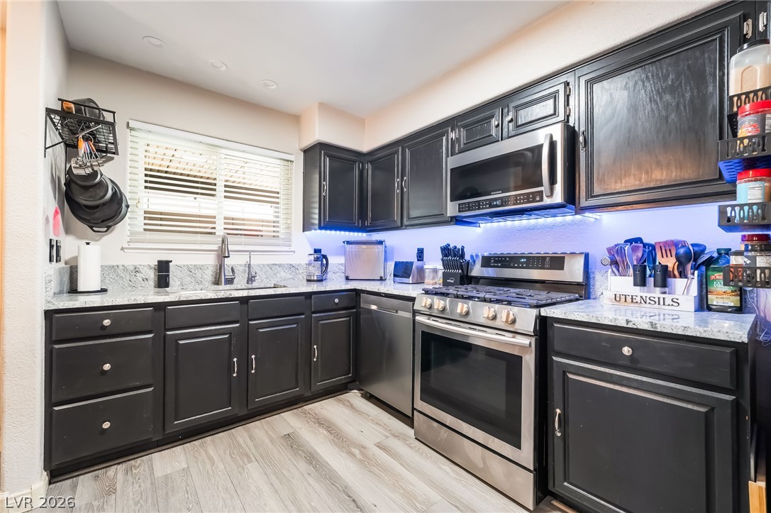 2749 Pinewood Avenue Henderson NV 89074