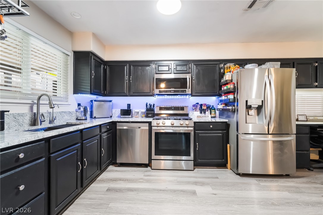2749 Pinewood Avenue Henderson NV 89074