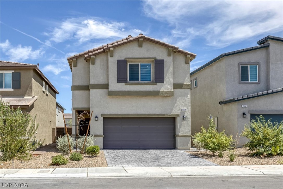 10036 Ullom Drive Las Vegas NV 89141