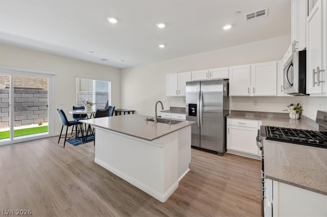 10036 Ullom Drive Las Vegas NV 89141
