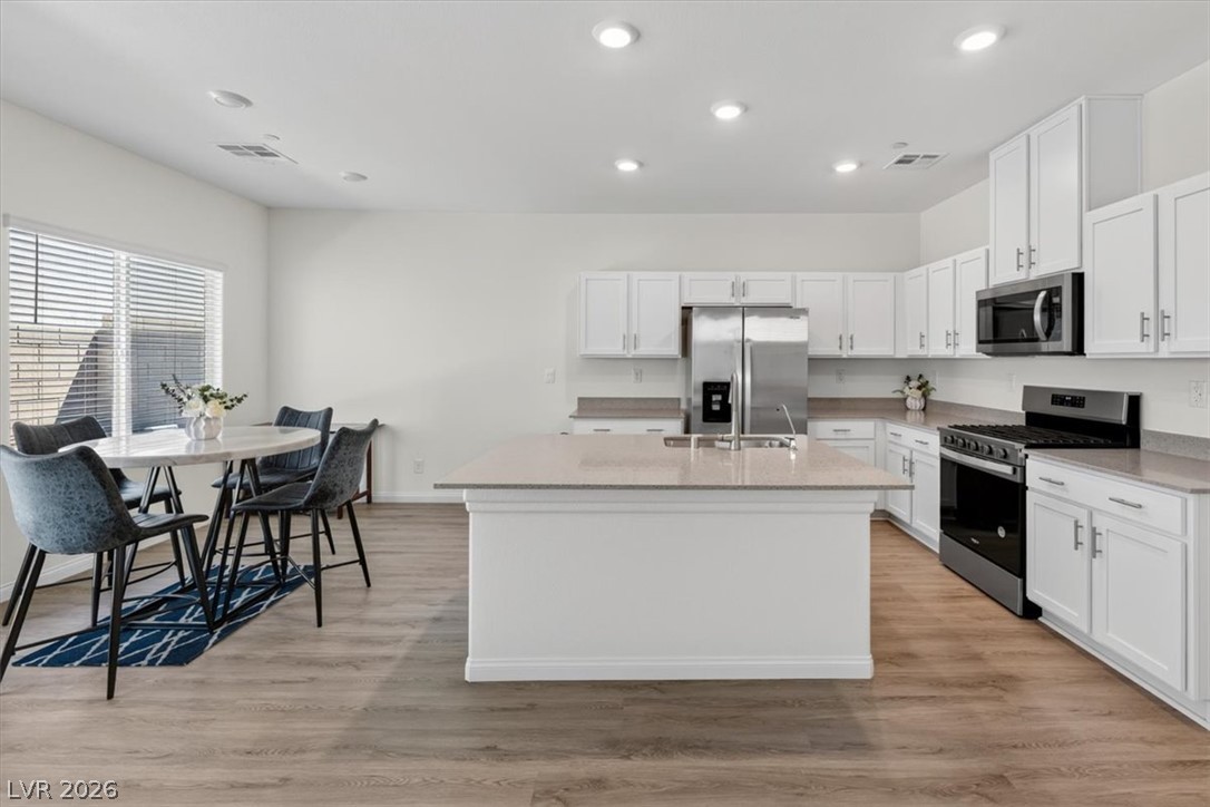 10036 Ullom Drive Las Vegas NV 89141