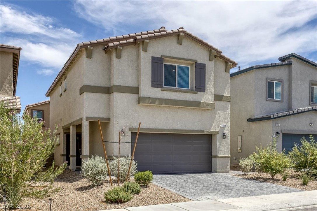 10036 Ullom Drive Las Vegas NV 89141