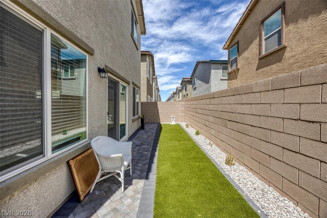 10036 Ullom Drive Las Vegas NV 89141