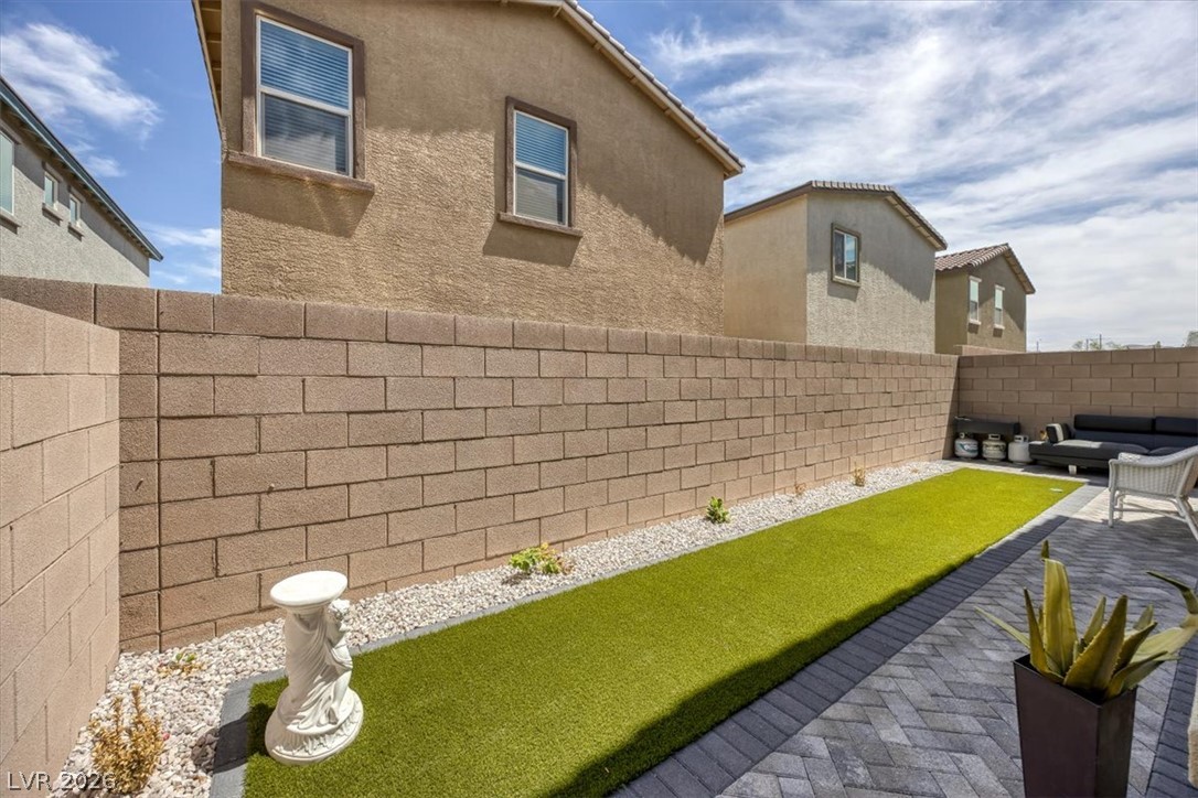 10036 Ullom Drive Las Vegas NV 89141