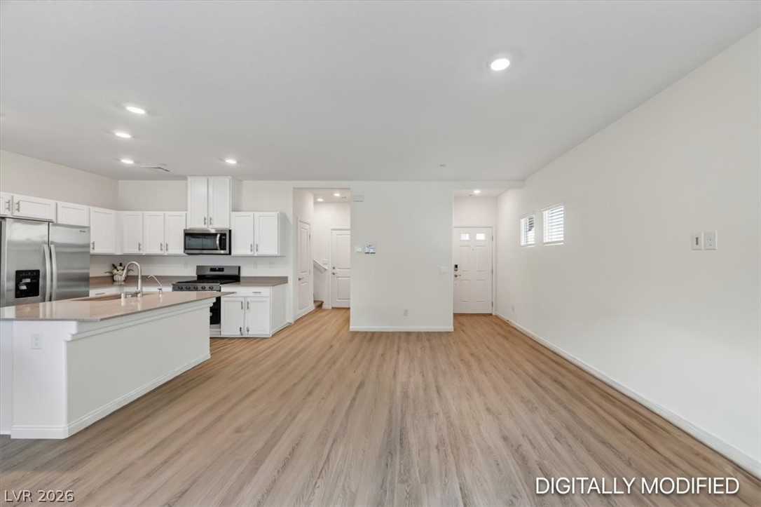 10036 Ullom Drive Las Vegas NV 89141