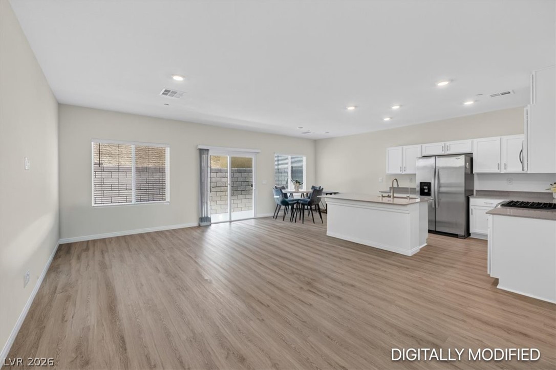 10036 Ullom Drive Las Vegas NV 89141