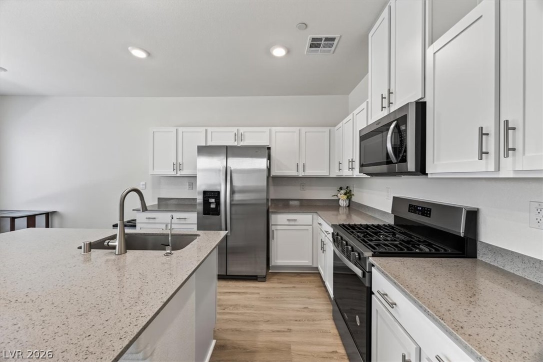 10036 Ullom Drive Las Vegas NV 89141