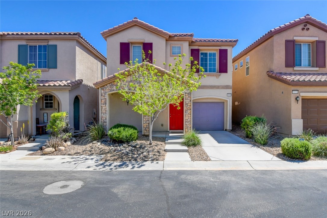 10530 La Campana Street Las Vegas NV 89179