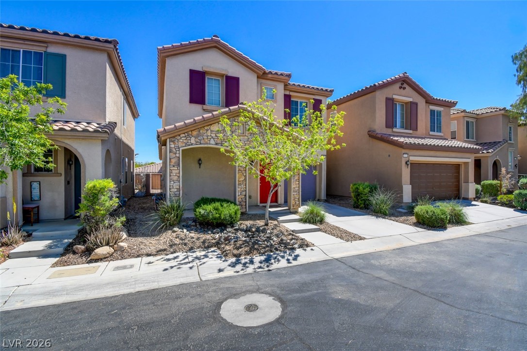10530 La Campana Street Las Vegas NV 89179