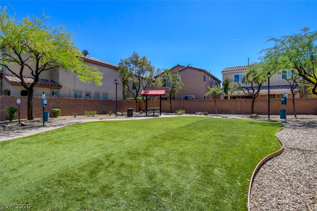10530 La Campana Street Las Vegas NV 89179