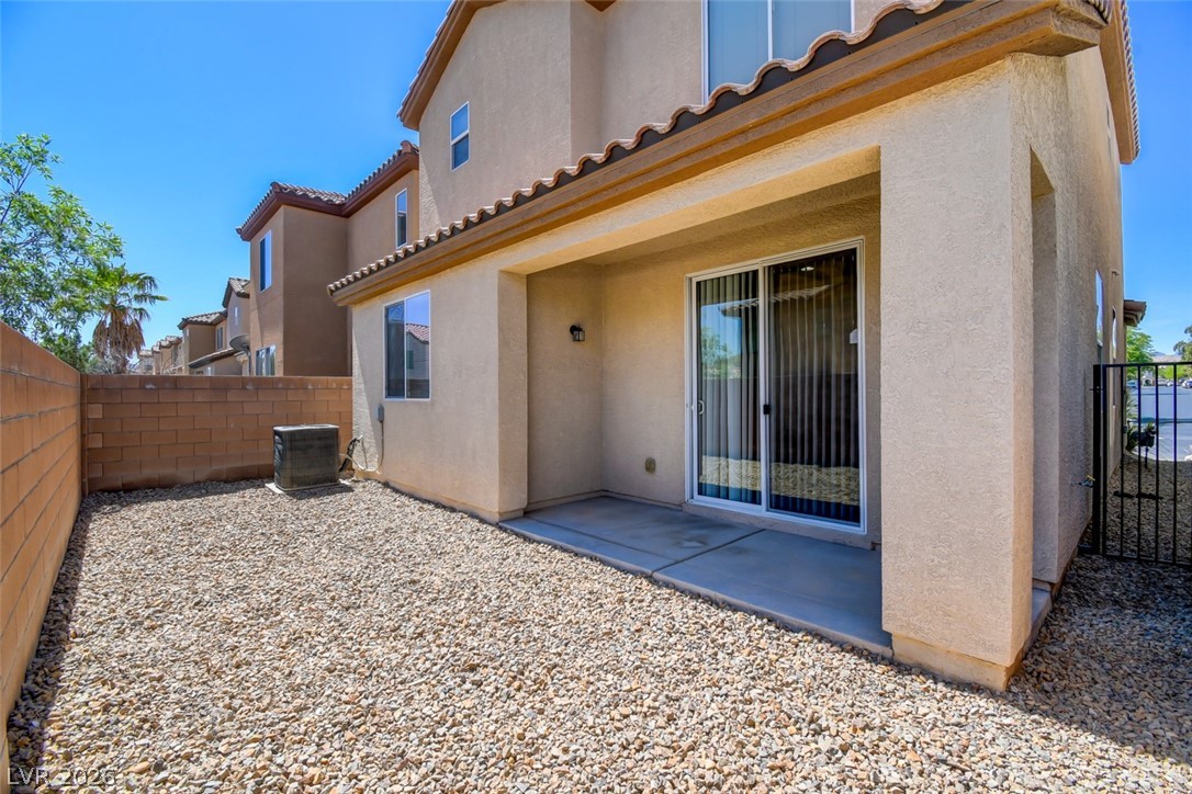 10530 La Campana Street Las Vegas NV 89179