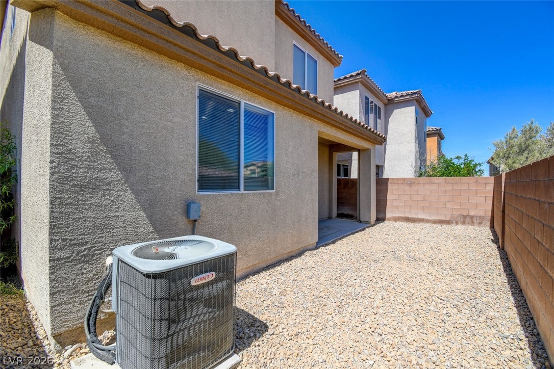 10530 La Campana Street Las Vegas NV 89179
