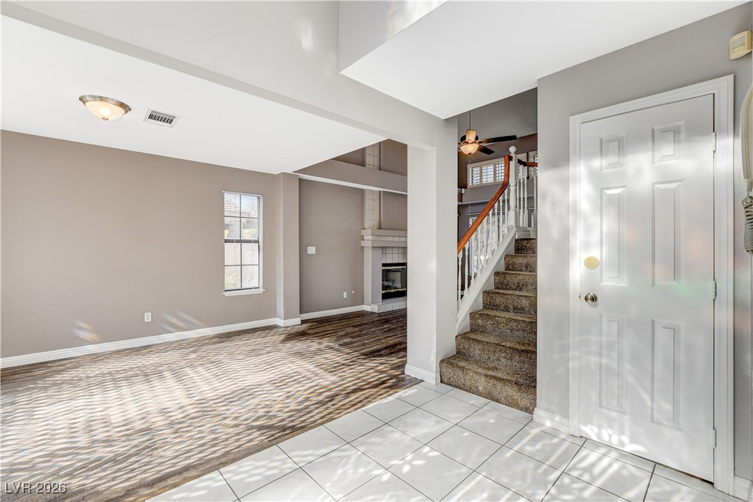 5269 Drifting Sands Court Las Vegas NV 89149
