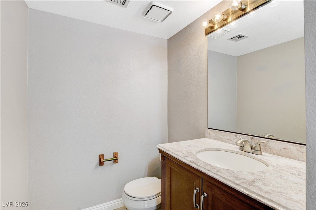 5269 Drifting Sands Court Las Vegas NV 89149